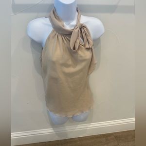 Eci tan mock tank - Petite